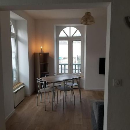 Appartement Cosy Entierement Renove Bagnères-de-Bigorre Екстериор снимка