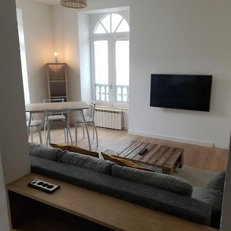 Appartement Cosy Entierement Renove Bagnères-de-Bigorre Екстериор снимка