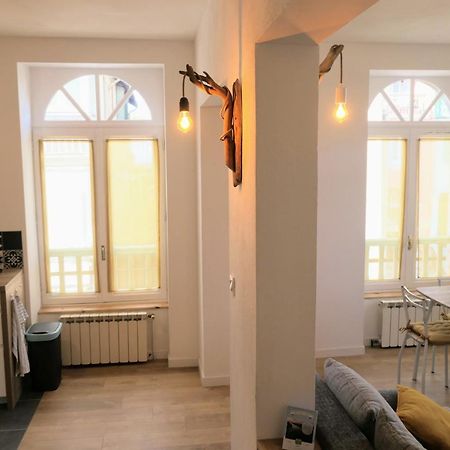 Appartement Cosy Entierement Renove Bagnères-de-Bigorre Екстериор снимка