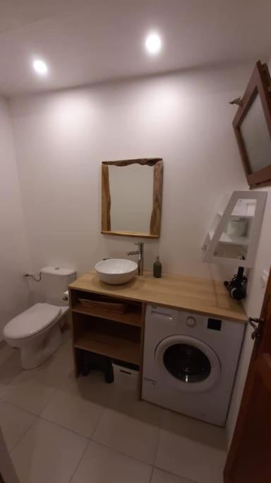 Appartement Cosy Entierement Renove Bagnères-de-Bigorre Екстериор снимка