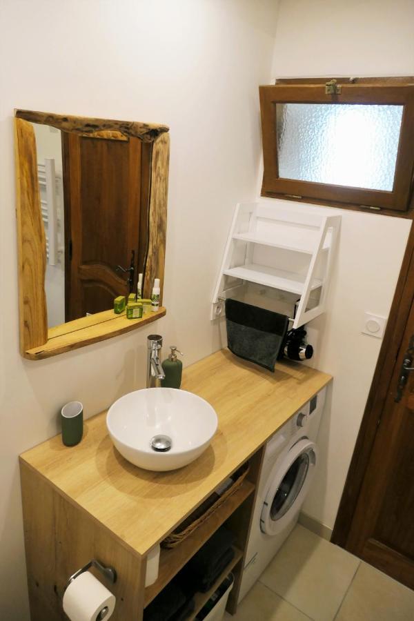 Appartement Cosy Entierement Renove Bagnères-de-Bigorre Екстериор снимка