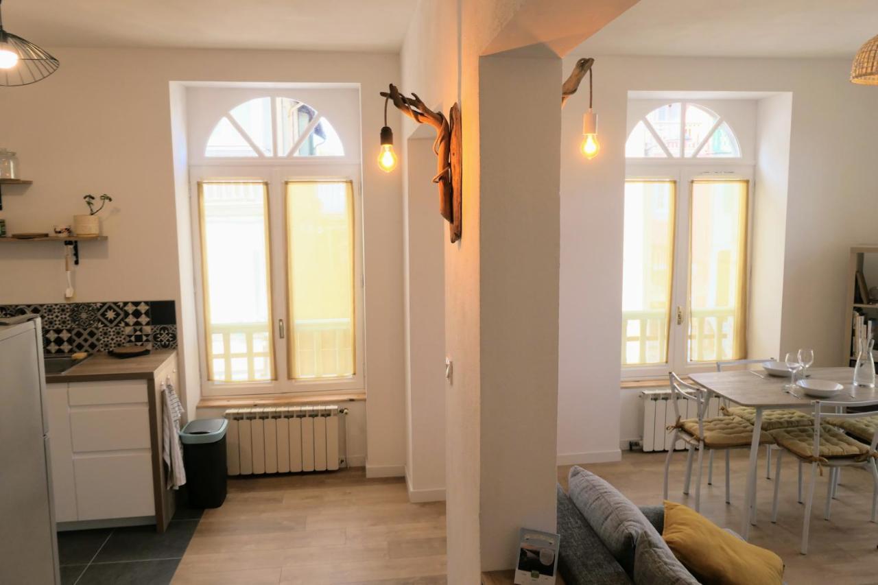 Appartement Cosy Entierement Renove Bagnères-de-Bigorre Екстериор снимка
