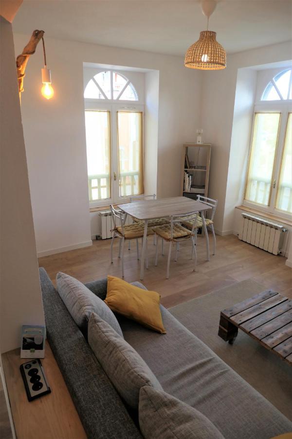 Appartement Cosy Entierement Renove Bagnères-de-Bigorre Екстериор снимка